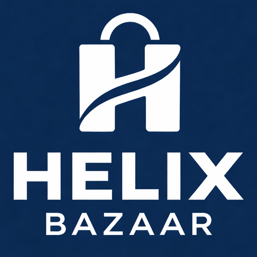 Helix Bazaar